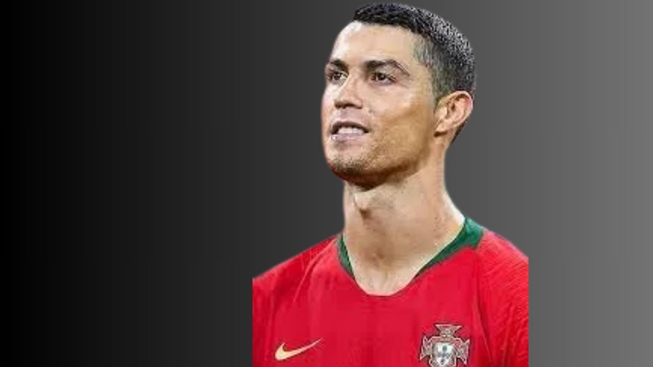 Cristiano Ronaldo launches YouTube channel